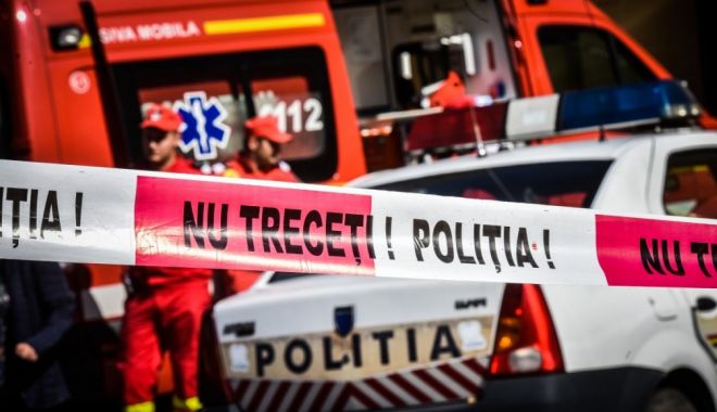 Descoperire macabră: Un bărbat, găsit decapitat de câinele lui - crima2-1581154655.jpg