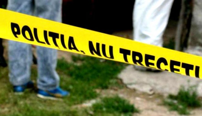 O fată de 15 ani ȘI-A PUS CAPĂT ZILELOR! Motivul pentru care și-a luat viața - crima421-1530601117.jpg