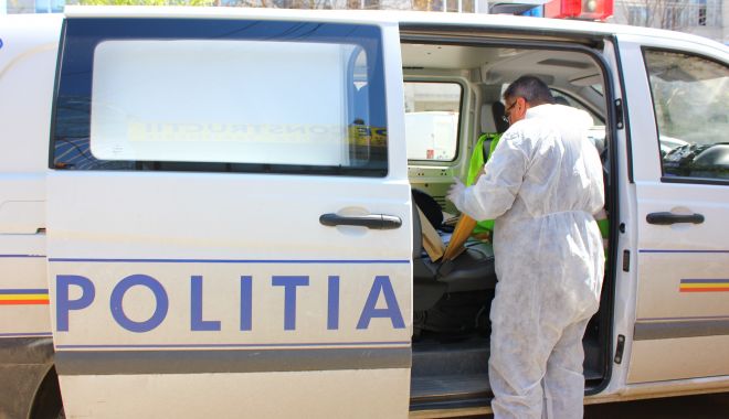 Arestat pentru că a asfixiat, cu o pernă, un bătrân imobilizat la pat - crimaarestat-1593531351.jpg