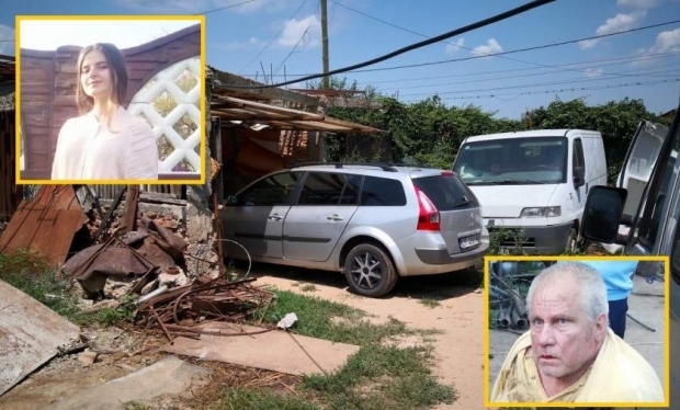 CAZUL CARACAL: Probe de ADN ale Alexandrei, găsite în mașina suspectului Gheorghe Dincă - crimacaracal591109900-1564304182.jpg