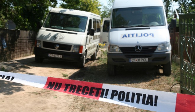 Crima care  a îngrozit  un oraș.  Și-a ucis tatăl cu o șurubelniță - crimacare-1407682919.jpg