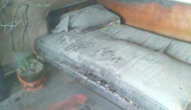 Și-a ucis soția, apoi i-a incendiat casa, imediat după divorț. Soacra lui a fost rănită, dar a murit la spital - crimaincendiureghin-1523616350.jpg