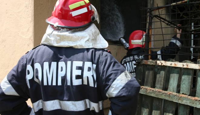 Crimă mascată de incendiu? - crimamascatainincendiu-1389633515.jpg