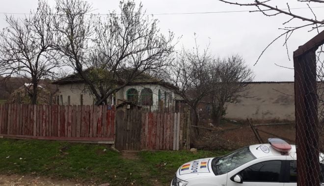 Tragedie: femeie omorâtă în bătaie de concubin! - crimaoltina-1576184390.jpg