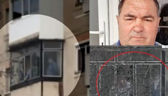 Decizie definitivă! Iată cât va sta după gratii autorul dublei crime de la Oneşti