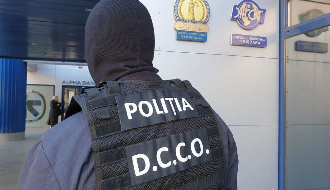 Inculpat arestat preventiv pentru trafic de persoane, transmiterea SIDA și deținere de droguri - crimaorganizatamascatdiicot-1676120978.jpg