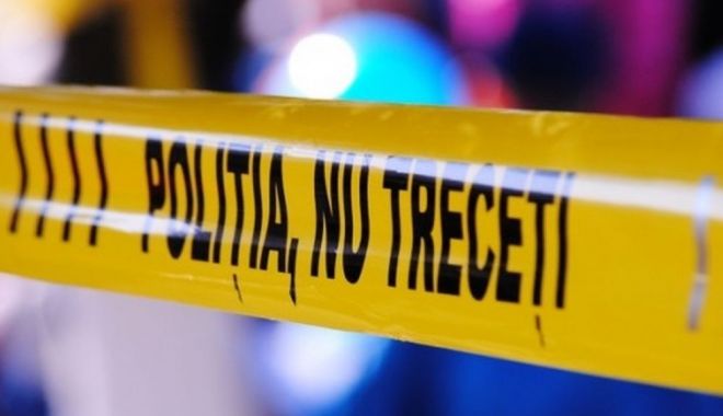 Răsturnare de situație în cazul modelului lui Botezatu, găsit spânzurat. Poliția facecercetări pentru crimă - crimapolitianutreceti-1541423766.jpg
