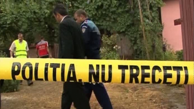 Șef de post de poliție, găsit mort pe canapea, în sediu. Avea doar 28 de ani - crimapolitianutreceti-1723133843.jpg