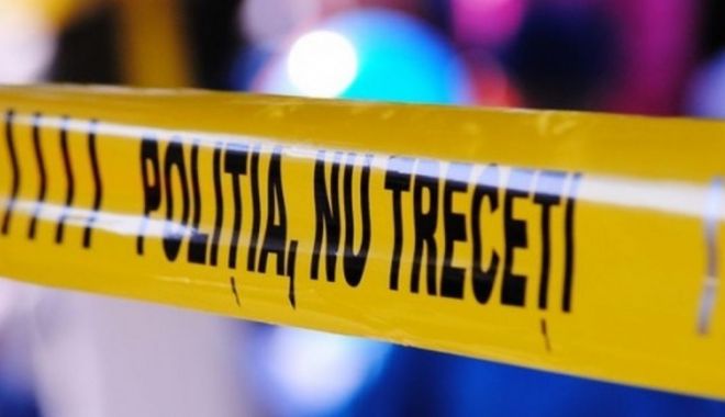 CRIMĂ ȘI VIOL, la Corbu. Un BĂRBAT CU CAGULĂ a intrat noaptea în casă peste victime - crimapolitianutreceti1280x720-1625199515.jpg