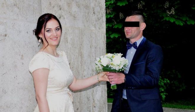 TÂNĂRĂ ÎNJUNGHIATĂ MORTAL DE PROASPĂTUL SOȚ. Crima, descoperită după un grav accident de circulație - crimatimioasa232294700-1527145401.jpg