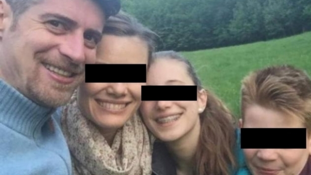 CRIMINALUL CARE ȘI-A UCIS COPIII ȘI SOȚIA A CERUT MENIU DE POST, ÎN ÎNCHISOARE! - crimatriplafamiliabuliga57690800-1522669487.jpg