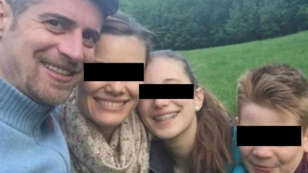 Bărbatul care și-a ucis soția și copiii, în timp ce aceștia dormeau, a fost condamnat pe viață - crimatriplafamiliabuliga57690800-1550138440.jpg