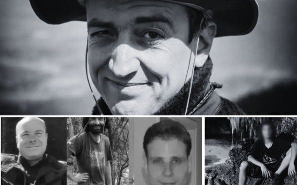 "Twin Peaks" bulgăresc. Detalii noi în cazul crimelor misterioase de la un refugiu montan