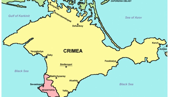 Noul ministru ucrainean al Apărării promite recucerirea Crimeei - crimeea800x530-1404463772.jpg