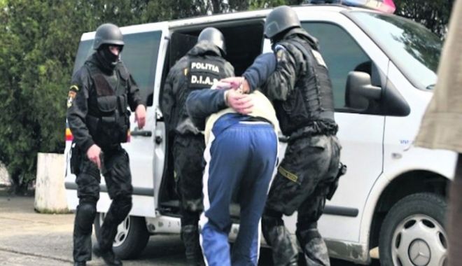 A fost prins bărbatul suspectat că a ucis-o pe profesoara din Cernavodă - criminal-1617907990.jpg