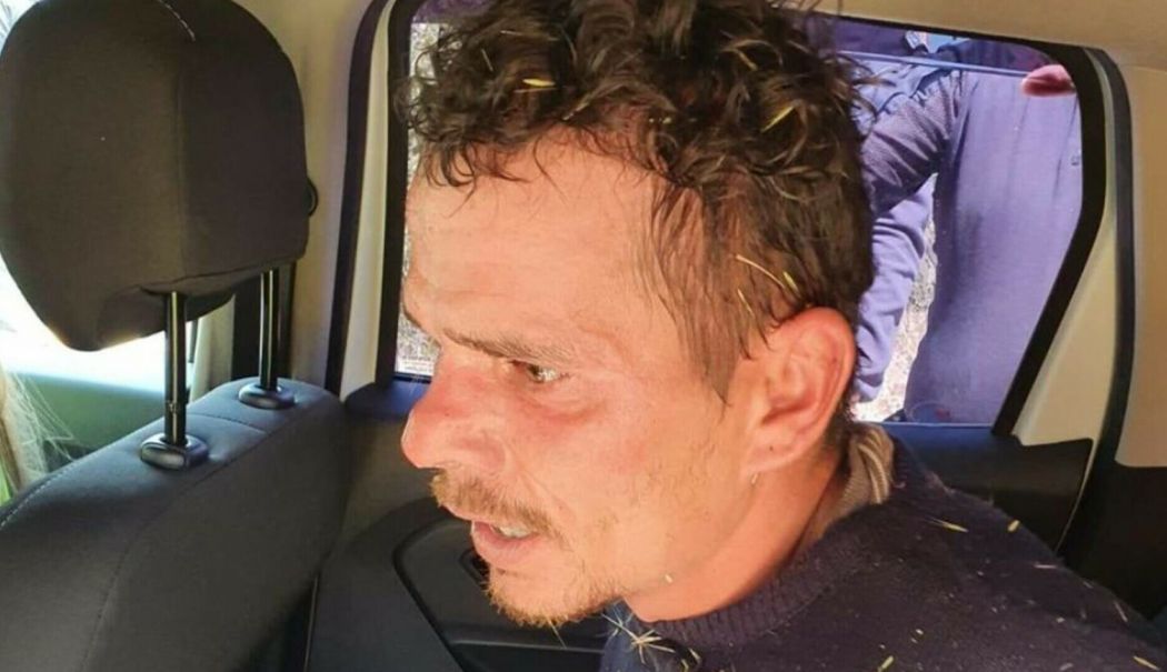 El este presupusul criminal al fetiței de 8 ani, prins după 12 ore de căutări cu drone, câini și elicopter - criminal-1716633486.jpg