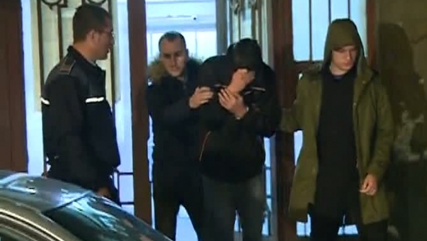 Bărbatul care și-a înjunghiat soția într-o grădiniță, condamnat la închisoare pe viață - criminal40094700-1544134227.jpg