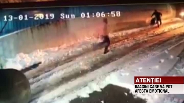 ATENȚIE, VIDEO ȘOCANT! Un criminal eliberat prin recursul compensatoriu A UCIS un tânăr - criminal80688400-1547453579.jpg