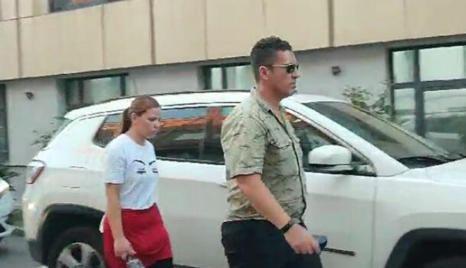 Suspecta în cazul crimei de la Mangalia, o tânără de 18 ani, arestată preventiv pentru 30 de zile