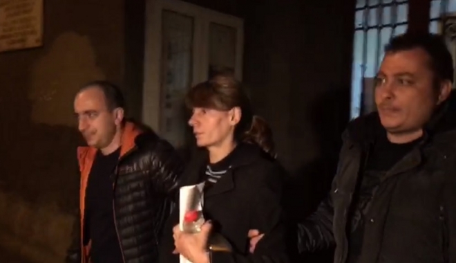 Noi detalii halucinante ies la iveală despre criminala de la metrou. Directoarea adăpostului face declarații bombă - criminaladelametrou-1513326107.jpg