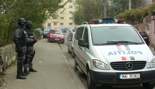 Criminal constănțean urmărit internațional, depistat de polițiști - criminalconstanteanurmaritintern-1386182595.jpg