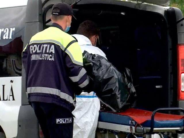 Descoperire macabră în județul Constanța. Cadavru găsit plutind pe Dunăre - criminalistica-cadavru-mic-1775560235.webp