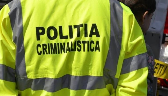 Crimă la Constanța. O femeie și concubinul ei, găsiți morți în casă - criminalistjpg-1635183772.jpg