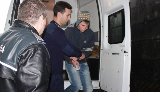 Ucisă pentru 30 de lei. Criminalul a incendiat apoi casa pentru a-și ascunde urmele - criminaloltina-1417711403.jpg