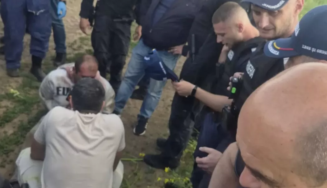 Criminalul elevei din Bihor a fost prins. Alicia a fost omorâtă la ferma unde făcea practică - criminalprins-1778261621.webp