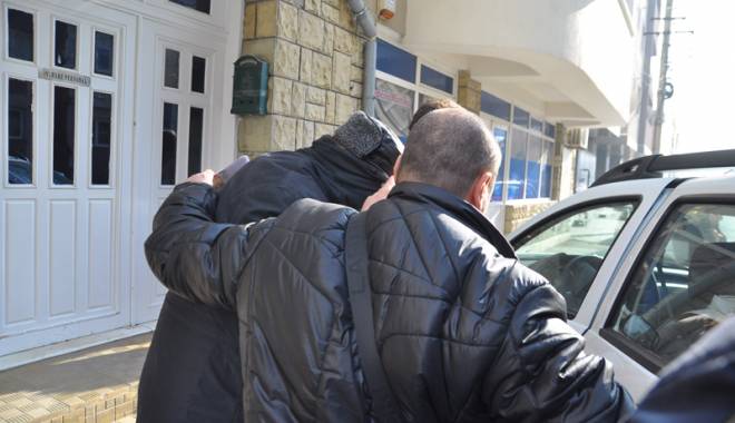 Criminalul de la CET a fost arestat - criminaluldelacetarestat-1421863794.jpg