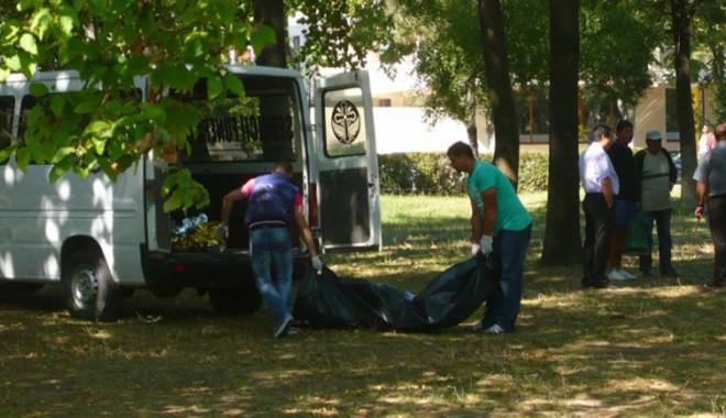 Criminalul din parcul Tăbăcărie, condamnat  la 22 de ani  de închisoare - criminaluldintabacarie-1423588776.jpg