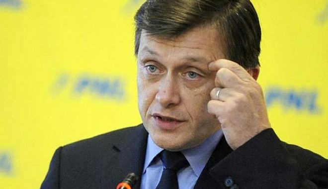 Șeful ANI îl acuză pe Antonescu de presiuni la adresa Agenției - crinantonescu-1360329045.jpg