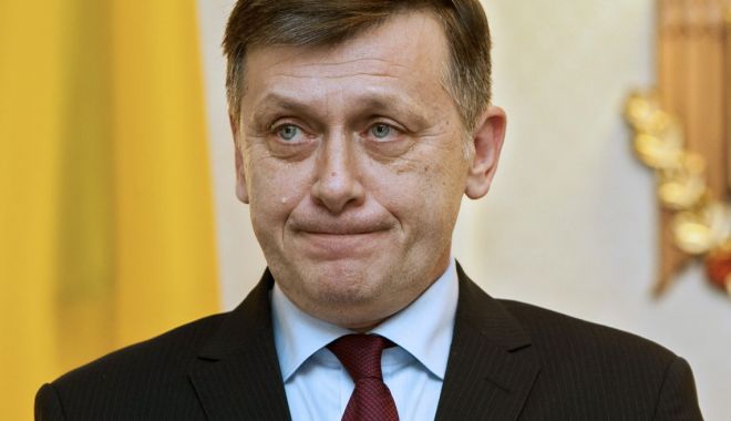 Liberali nemulțumiți că Antonescu ar putea fi pe lista PNL la europarlamentare - crinantonescu-1548454722.jpg