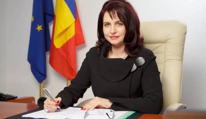 Crinuța Dumitrean, fostă șefă a ANRP, a fost plasată sub control judiciar - crinu539adumitrean-1449762544.jpg