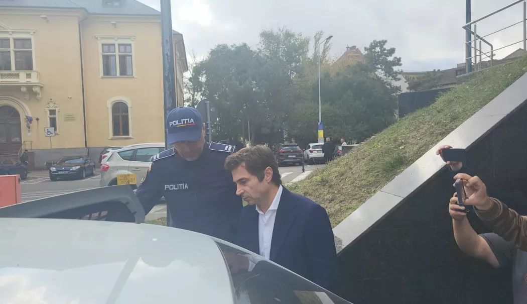 Cristian Radu rămâne în arest preventiv. Decizia instanței este definitivă - crisrian-radu-1770739655.webp