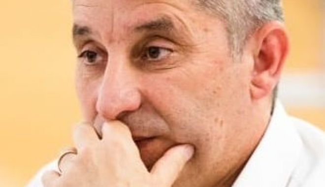 Iulian Cristache se retrage de la conducerea FNAP: „Pe fondul unor nemulțumiri personale, vă anunț că voi pune punct”