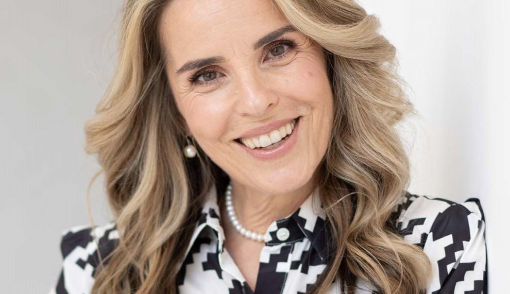 Cine este constănțeanca Cristela Georgescu, soția candidatului independent la alegerile prezidențiale