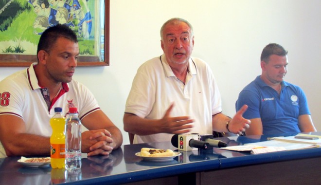 Cristian Petre, instalat oficial antrenor la RCJ Farul - cristian-1407864914.jpg