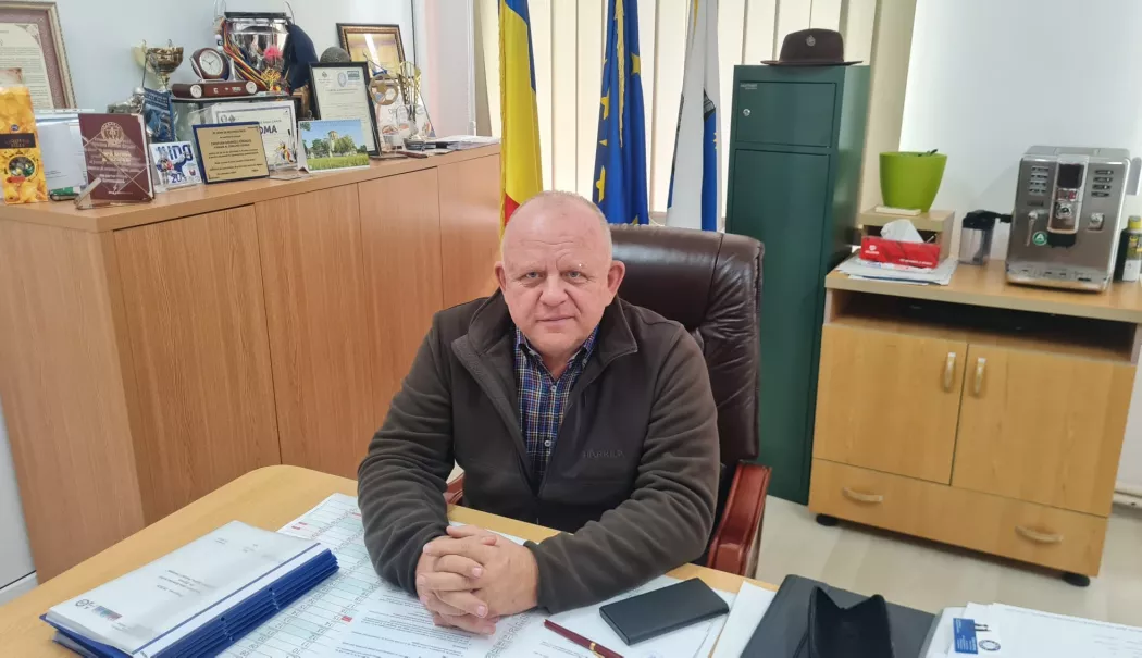 Decizie definitivă! Primarul Cristian Cîrjaliu a anunțat o mare victorie pentru comuna Agigea