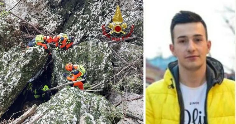 Zi de doliu la Premariacco. Cadavrul românului luat de viitură a fost identificat