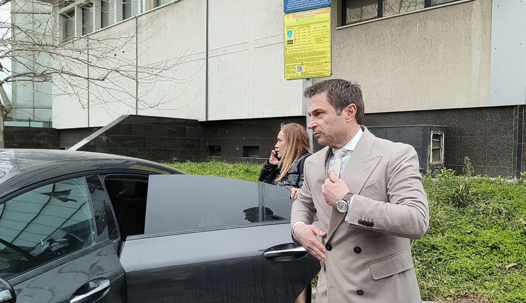 Primarul Mangaliei, din nou la Curtea de Apel Constanța! Noi martori vor fi audiați