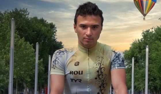 Cristian Tranulea, antrenament intens pe bicicletă - cristian2-1590166687.jpg