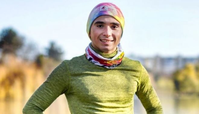 Cristian Tranulea, performanță notabilă la Campionatul Național - cristian2-1598027553.jpg