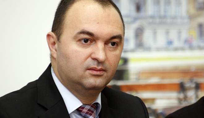 Președintele CJ Iași, suspendat din funcție - cristianadomnitei1-1432030419.jpg