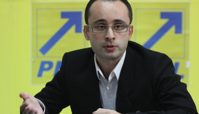 Cristian Bușoi: 