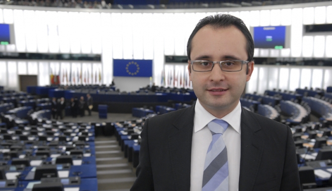 Cristian Bușoi: Cioloș nu va candida  pe lista niciunui partid la parlamentare - cristianbusoi-1473089493.jpg