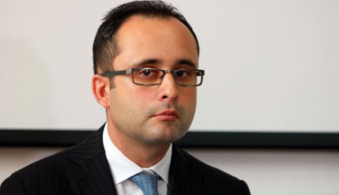 Europarlamentarul Cristian Bușoi: 