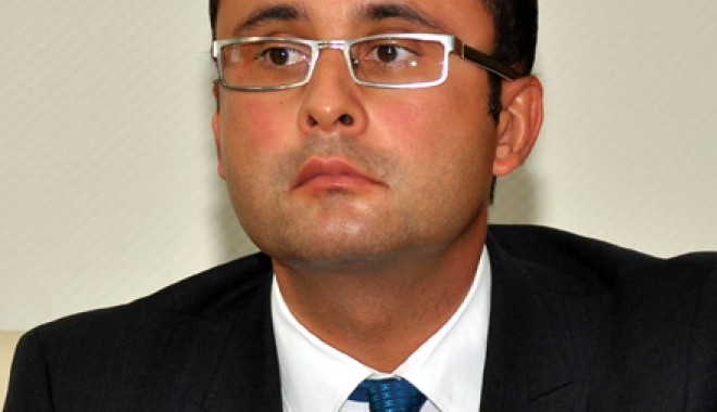 Reorganizarea CJAS-urilor nu este o prioritate pentru CNAS - cristianbusoi3-1377803331.jpg