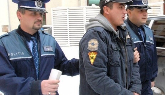 Cioacă rămâne în arest preventiv - cristiancioaca-1389713442.jpg