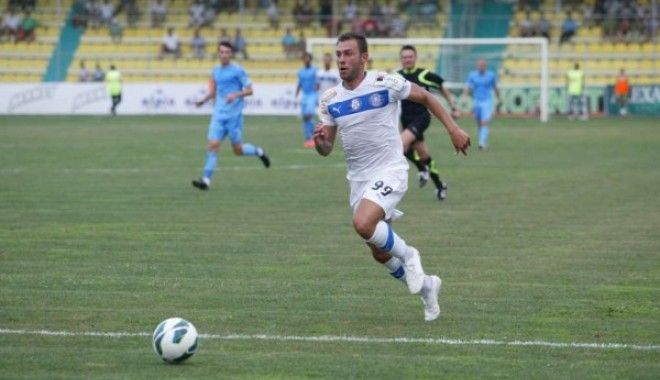 Viitorul Constanța - FC Vaslui, scor 2-2, în meciul programat cel mai târziu în Liga I - cristiancristea600x400-1346658140.jpg